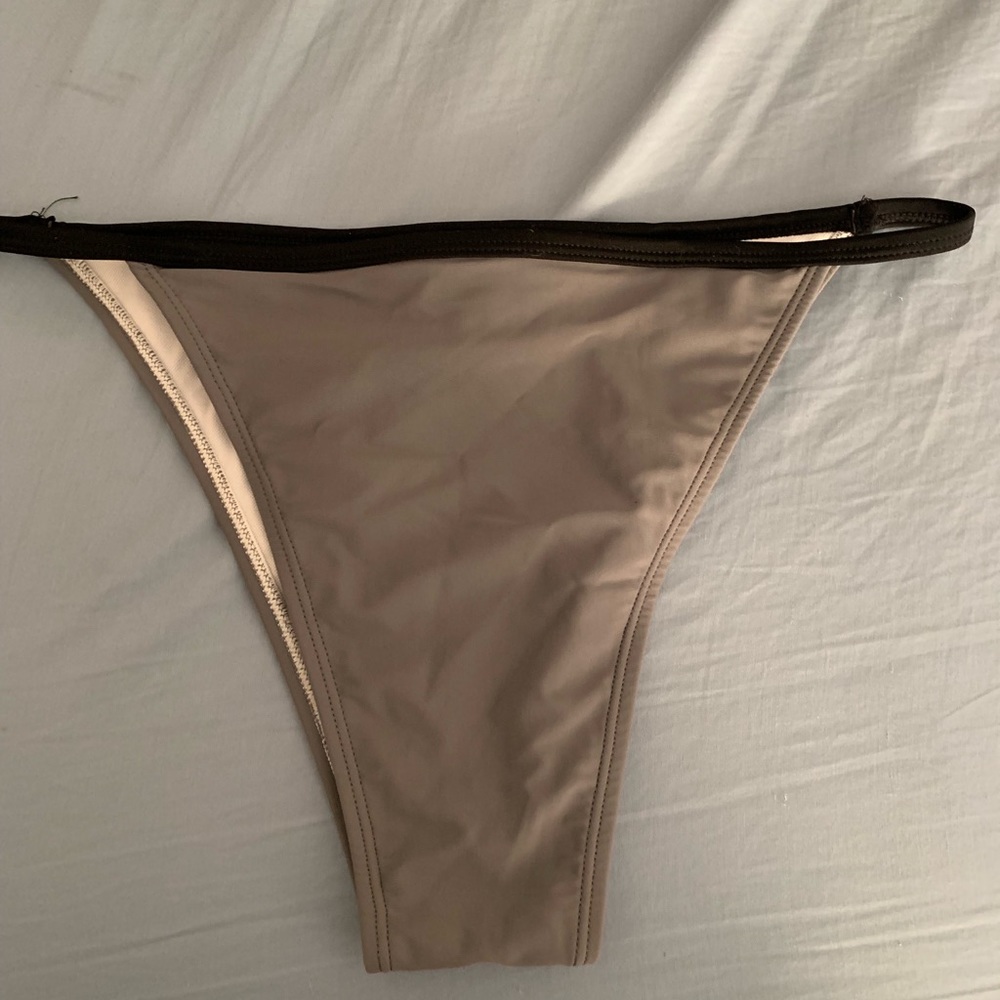 SunnyCo bikini bottoms